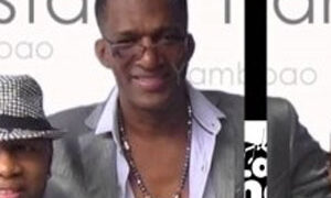 ‘Déjame respirar’, canción de Wilman Mosquera en homenaje a George Floyd