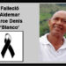 Falleció Aldemar Arce Denis