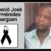 Falleció José Parménides Ibargüen