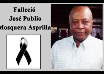 Falleció José Publio Mosquera