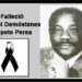 Murió Rafael Demóstenes Copete Perea