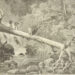 Camino a Acantí (Acandí). 1877