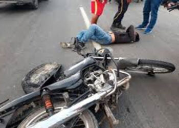 Entre enero y mayo han muerto 6 motociclistas en accidentes viales en el Chocó