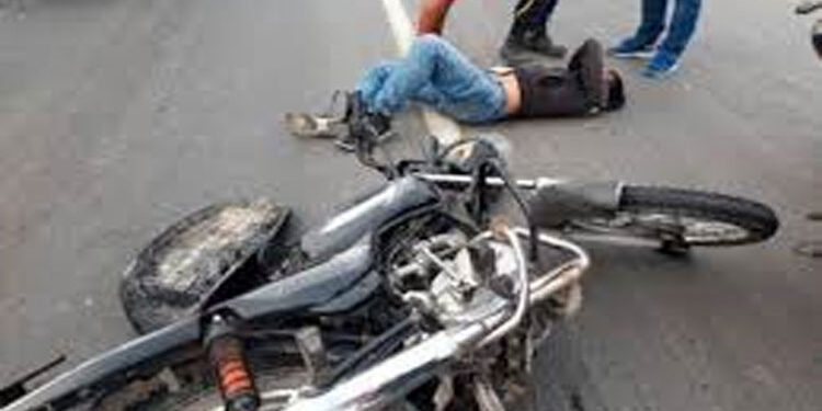 Entre enero y mayo han muerto 6 motociclistas en accidentes viales en el Chocó