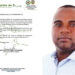 Alcalde de Bagadó ya es negativo para COVID-19
