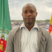Andrés Palacios, secretario de desarrollo y recursos naturales del Chocó