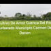 Carmen del Darién tiene decenas de miles de hectáreas de tierra productivas