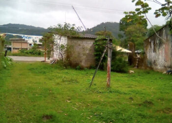 Irregularidades en el proyecto de construcción de la Casa del Adulto Mayor en Bahía Solano: denuncia la Personería