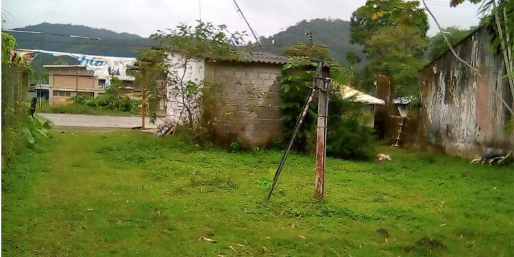 Irregularidades en el proyecto de construcción de la Casa del Adulto Mayor en Bahía Solano: denuncia la Personería