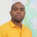 Boris Andrés Peña, secretario general de la gobernación del Chocó