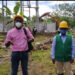 Reparan subestación eléctrica en Carmen de Darién