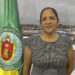 Carmen Rosa Ángela Rodríguez Santana, Secretaria de Integración Social del Chocó