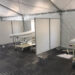 Hospital San Francisco de Asís recibió medicamentos, elementos y carpas de la Cruz Roja Internacional