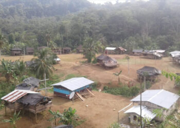 Violencia y atropellos en dos comunidades indígenas del Chocó