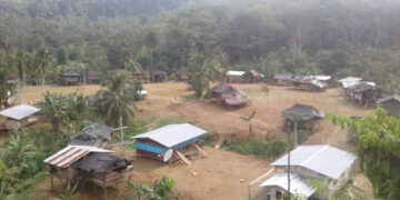 Violencia y atropellos en dos comunidades indígenas del Chocó