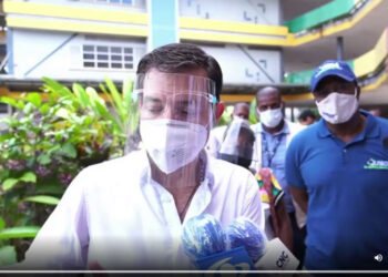 Contralor: Hospital requiere $24 mil millones para atender la pandemia del Covid-19