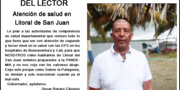 Piden más atención en salud en Litoral de San Juan