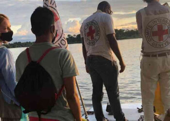 Menor de edad  fue liberado por el ELN en Chocó