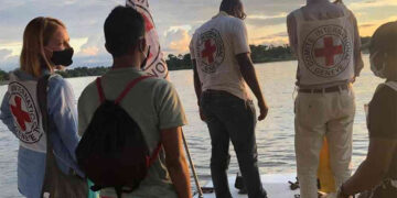 Menor de edad  fue liberado por el ELN en Chocó