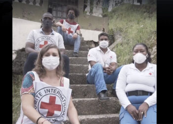 «Respetemos a nuestros médicos y pacientes»