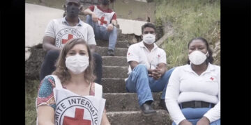 «Respetemos a nuestros médicos y pacientes»