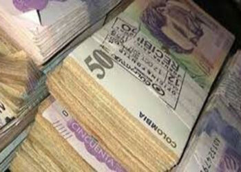 $ 33.815 millones para 16 municipios del Chocó por predial afro