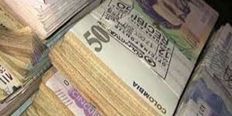 $ 33.815 millones para 16 municipios del Chocó por predial afro