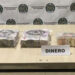 Incautan $ 342 millones a un chofer en Istmina