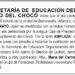 Edicto 1er aviso Doris Alina Mena Mayo
