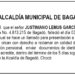 Edicto Justiniano Lemus García