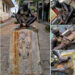 Continúa la vandalización del patrimonio de Quibdó
