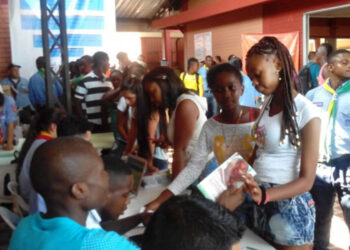 2.500 créditos educativos condonables para comunidades negras