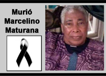 Falleció Marcelino Maturana