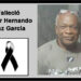 Falleció Víctor Hernando Díaz García