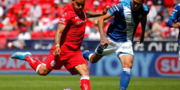 El quibdoseño Felipe Pardo Castro cambió de camiseta en el fútbol mexicano