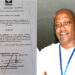 Harold Lozano García, nuevo fiscal del Chocó