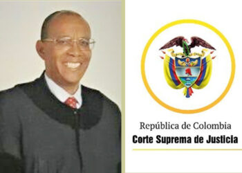 Gerson Chaverra Castro será el magistrado ponente en impugnación de Andrés Felipe Arias