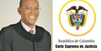 Gerson Chaverra Castro será el magistrado ponente en impugnación de Andrés Felipe Arias