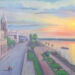 Gustavo Hoyos, pintor del Chocó