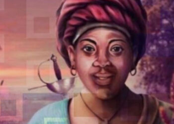 María Antonia Ruiz, la heroína afro de la Independencia