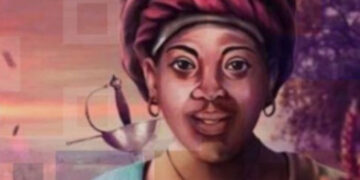 María Antonia Ruiz, la heroína afro de la Independencia