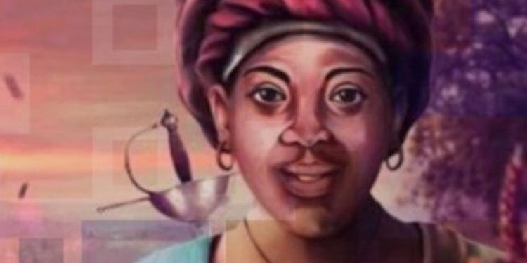 María Antonia Ruiz, la heroína afro de la Independencia