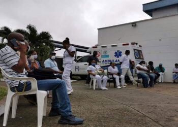 Tribunal de Chocó confirmó amparo solicitado por la Procuraduría para empleados del Hospital Ismael Roldán ante riesgos por el COVID-19