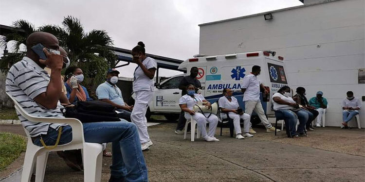 Tribunal de Chocó confirmó amparo solicitado por la Procuraduría para empleados del Hospital Ismael Roldán ante riesgos por el COVID-19