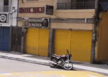 Roban $ 450 millones en compraventa de oro