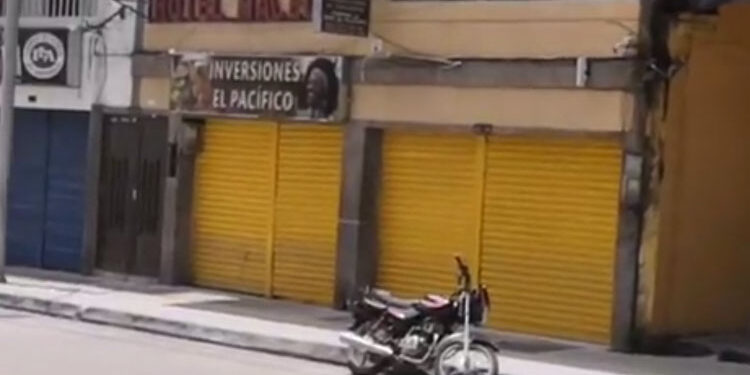 Roban $ 450 millones en compraventa de oro