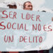 Líderes sociales del Chocó temen participar en procesos de la JEP por su seguridad