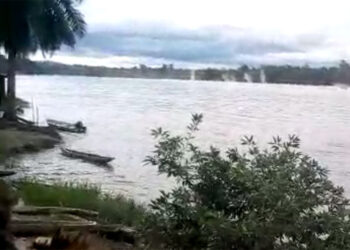 Litoral de San Juan: enfrentamientos del Ejército y el ELN