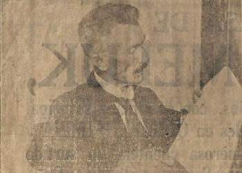 Don Luis Llach Ll., ABC, oct. 12 de 1924