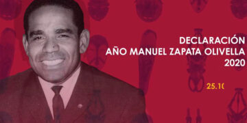 Manuel Zapata Olivella: Romances y alabaos del Chocó, 1956.